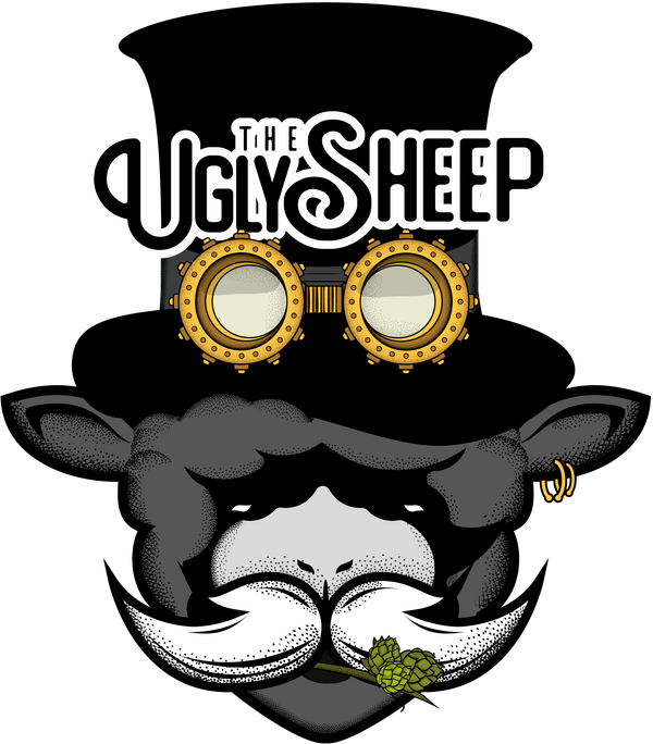 The Ugly Sheep Brewery